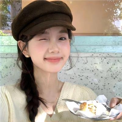春暖花开的时候
