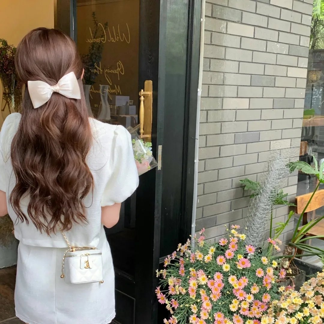你是世界的开始